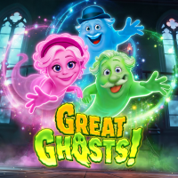 Great Ghosts