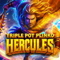 Triple Pot Plinko